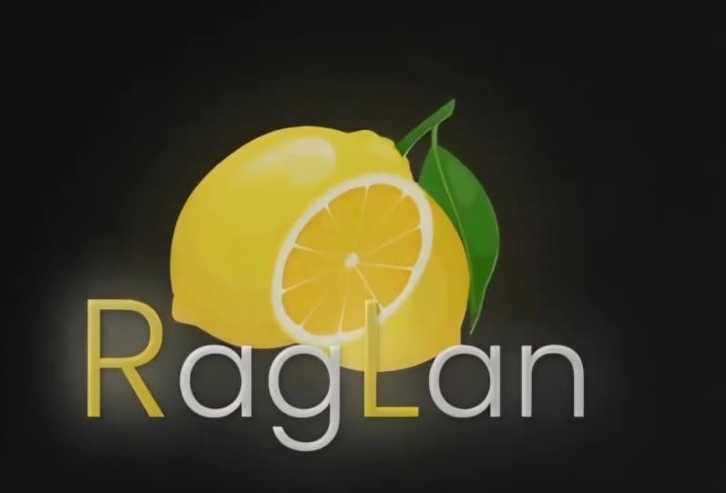 RagLan screenshot